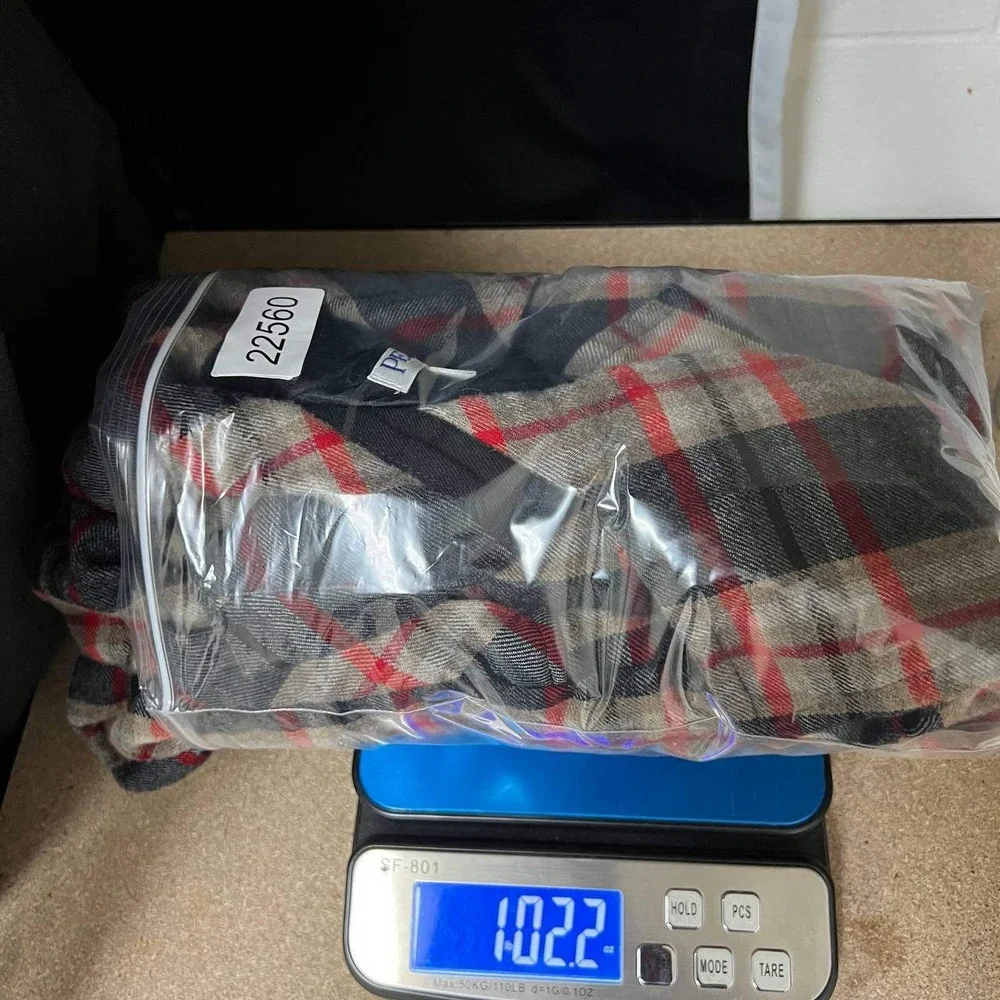 Pendleton sku a22560